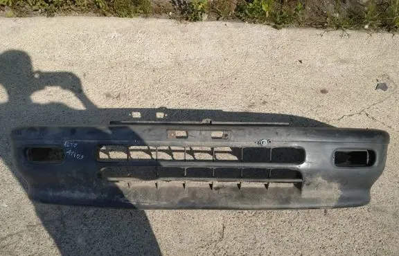 Suzuki Alto Front bumper