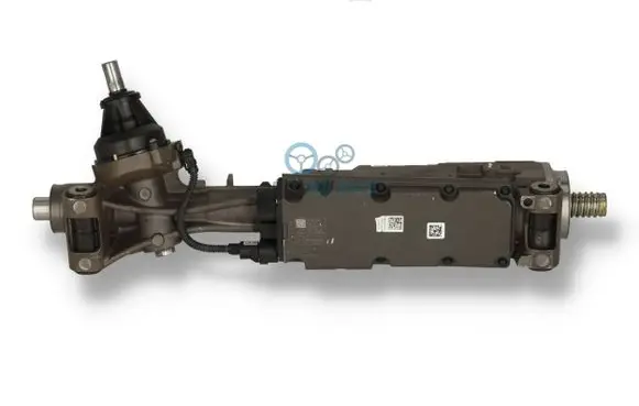 Audi A6 S6 C8 4K Steering rack 80B423055H 80B423055J