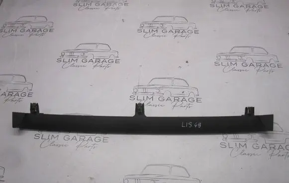 Ford Fiesta Front grill 
