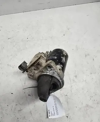 Peugeot 107 Starter motor 281000Q021C