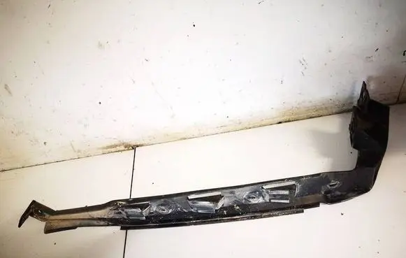 Volkswagen Bora Rear bumper mounting bracket 1j5807394