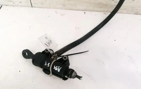 BMW 3 E46 Clutch master cylinder