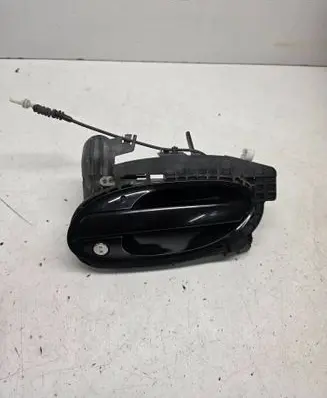 BMW 7 E65 E66 Front door exterior handle 7013701705