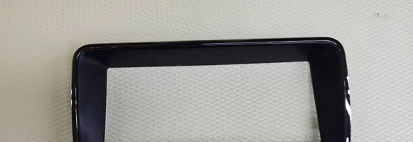 Land Rover Evoque II Panel trim K8D2189331