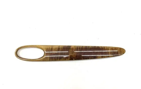 Jaguar XJ X308 Front door trim (molding) GND3120BCRH GND3120BC