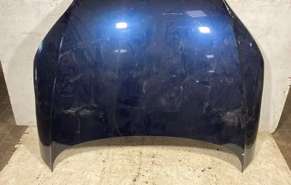 Audi TT TTS Mk2 Engine bonnet/hood 