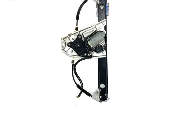 Mercedes-Benz S W220 Rear door window regulator with motor A2207300346