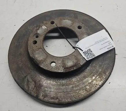 KIA Sorento Front brake disc