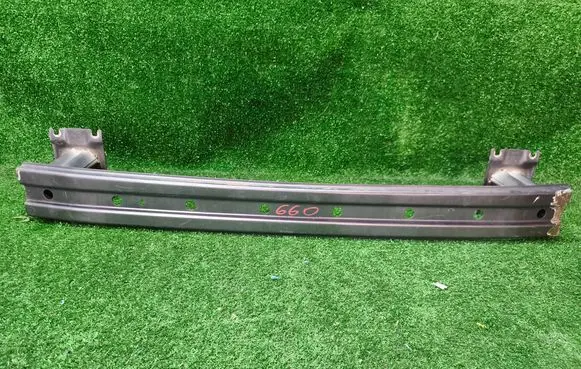 Suzuki SX4 S-Cross Rear bumper cross member 6556061MA1