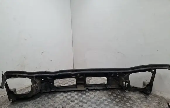 Renault Trafic II (X83) Radiator support slam panel