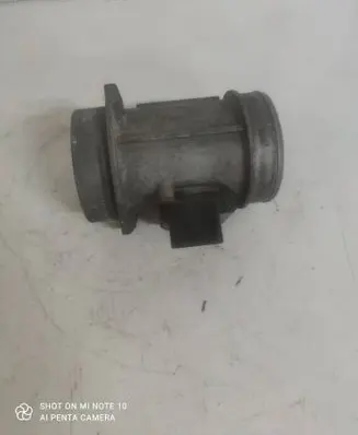 Audi A4 S4 B6 8E 8H Mass air flow meter