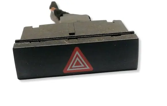 Audi A6 S6 C6 4F Hazard light switch 4F0941509 9751216 13805F