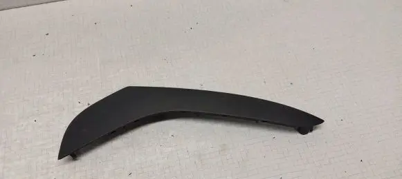 Volkswagen PASSAT B6 Front door interior handle trim 3C1867172