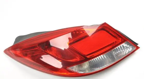 Opel Insignia A Rear/tail lights 