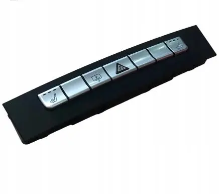 Mercedes-Benz CLS C218 X218 Hazard light switch A2188208210