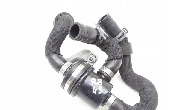 Audi R8 4S Electric auxiliary coolant/water pump 4B3121113A