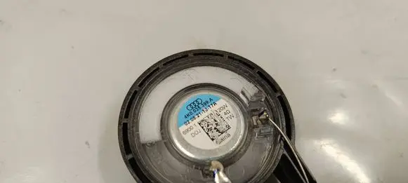 Audi Q8 Rear door speaker 4k0035399a