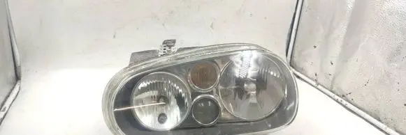 Volkswagen Golf IV Headlight/headlamp 1j1941016c