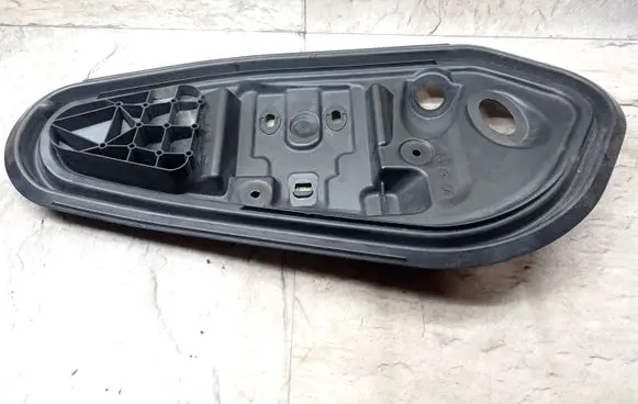 Volkswagen Arteon Other rear door trim element 3G8839915B