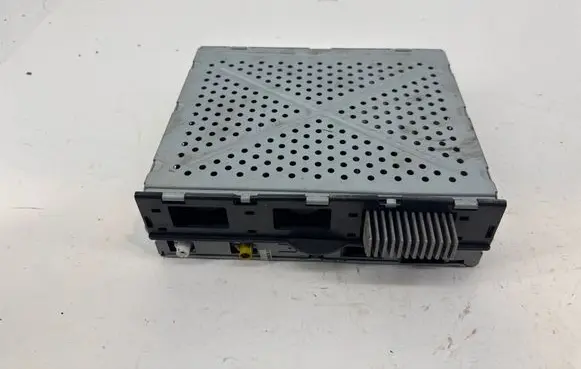Audi Q7 4L Radio/CD/DVD/GPS head unit 4E0910541Q 4E0035541S