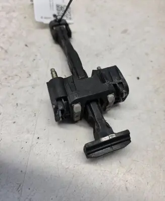 Volvo S60 Front door check strap stopper 31298466