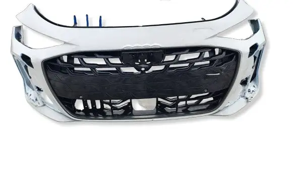 Audi A6 S6 C9 4L Front bumper 4P0807611