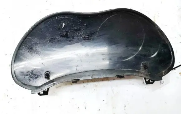 Toyota Avensis T250 Speedometer (instrument cluster) 8380005630h 83800-05630-h