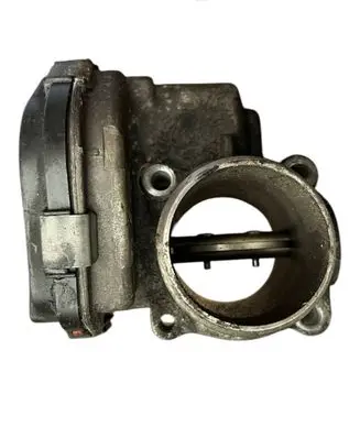 Ford Focus Throttle valve 9673534480