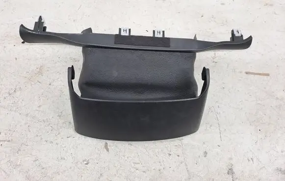 Citroen C3 Steering wheel trim 9812445277
