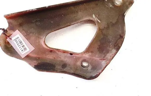 Opel Antara Engine mounting bracket 