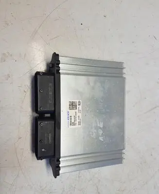 KIA Stonic Other control units/modules 39106-07035