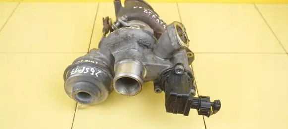 Fiat Panda III Turbo 55258130 312A2000