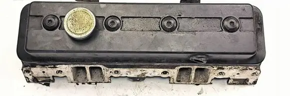Chevrolet Corvette Engine head LT1