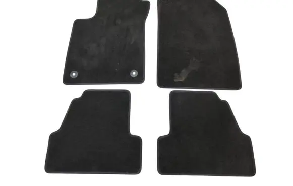Buick Encore I Car floor mat set 