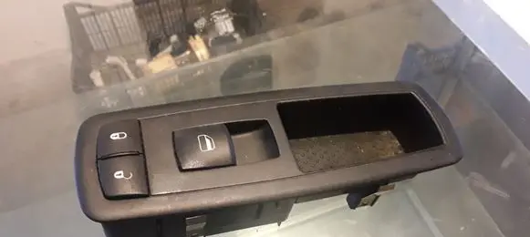 Dodge Journey Electric window control switch 04602544AE