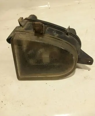 Ford Galaxy Front fog light
