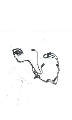 Citroen C4 II Turbo solenoid valve 9672875080
