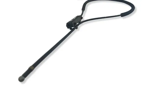 Volkswagen Golf V Engine bonnet/hood lock release cable 1K1823535A