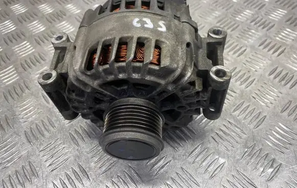 Audi A3 S3 8V Generator/alternator 06J903023H