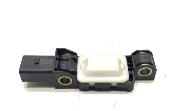 Audi A8 S8 D3 4E Airbag deployment crash/impact sensor 4B0959643E