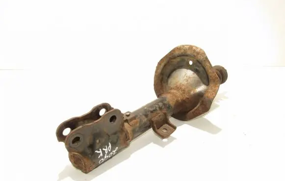 Mitsubishi ASX Front shock absorber/damper
