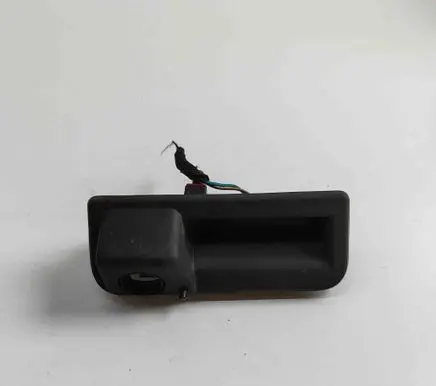 Volkswagen Tayron I Tailgate/boot open switch button 5LJ827566A