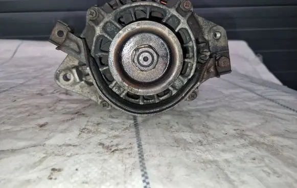 Generator/alternator