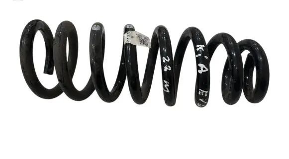 KIA EV6 Rear coil spring 55330GIAD0
