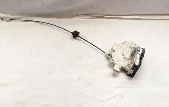 Audi Q5 SQ5 Front door lock 8J2837015A