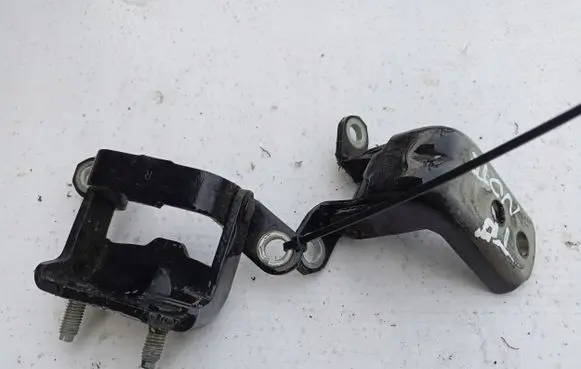 Nissan Note (E12) Rear door hinge set 916814605A22391