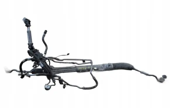 BMW X5 E70 Steering rack 7832807