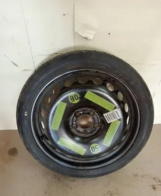 Audi A5 Sportback 8TA R19 spare wheel 8K0601027D