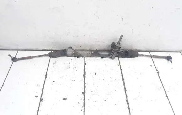 Opel Astra G Steering rack 0250080018001