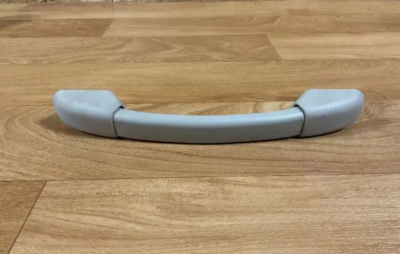 Citroen C5 Front interior roof grab handle 9646355277